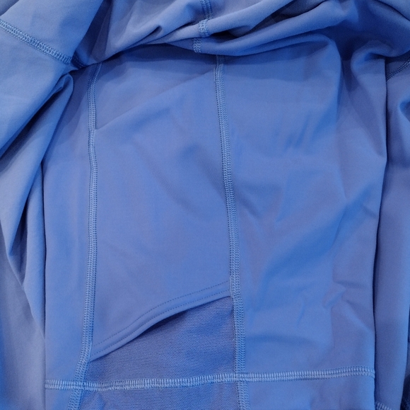 LULULEMON Women's EEUC Court Crush Tennis Dress purple - size 4 - Picture 6 of 15